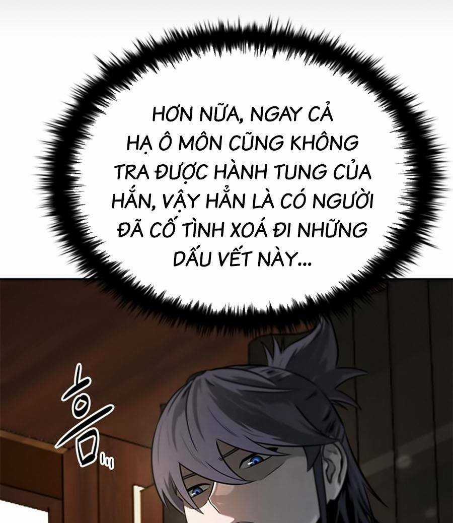 Nguyệt Ảnh Kiếm Hoàng Chapter 10 trang 28