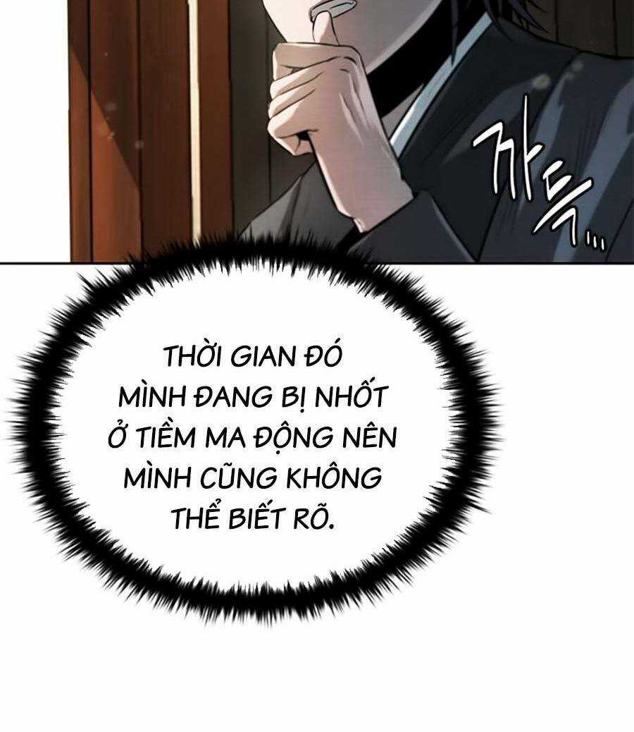 Nguyệt Ảnh Kiếm Hoàng Chapter 10 trang 29