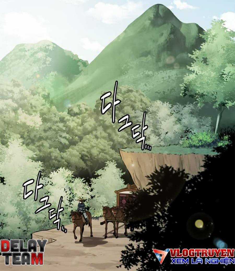 Nguyệt Ảnh Kiếm Hoàng Chapter 10 trang 3