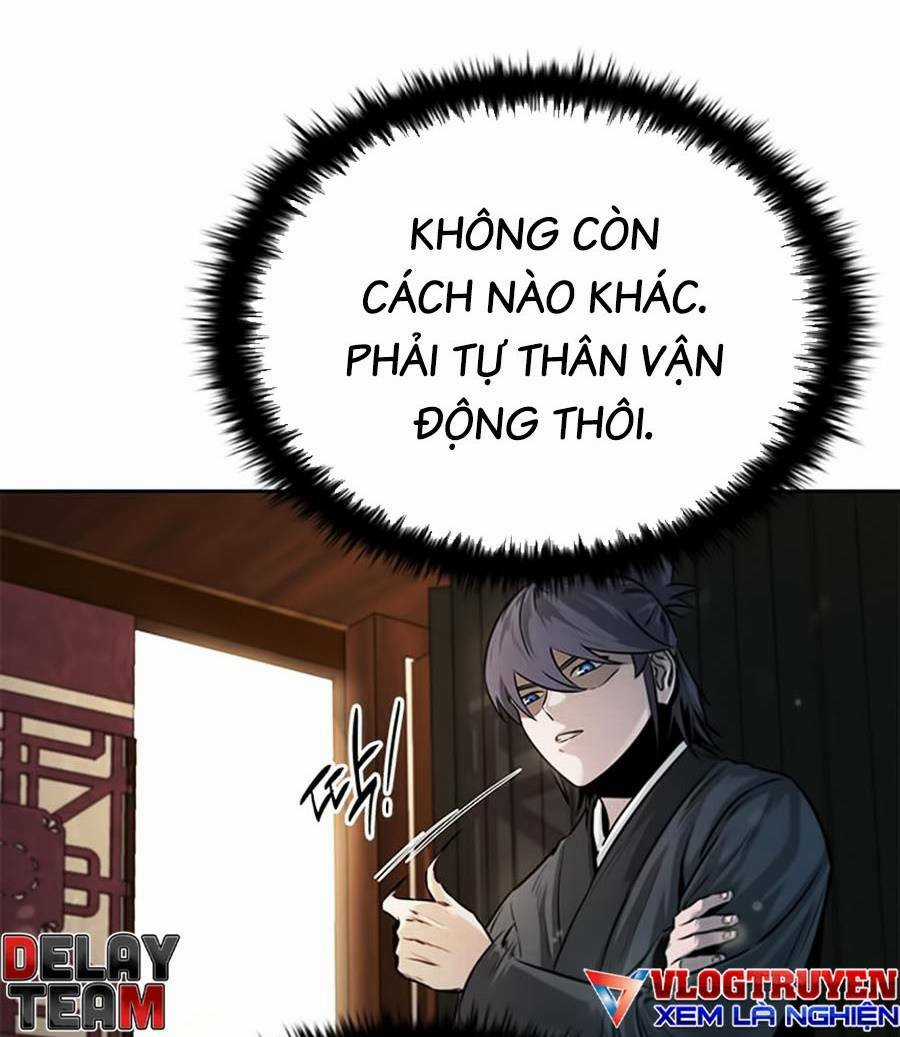 Nguyệt Ảnh Kiếm Hoàng Chapter 10 trang 30