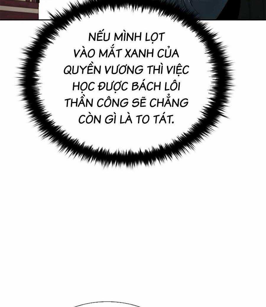 Nguyệt Ảnh Kiếm Hoàng Chapter 10 trang 31