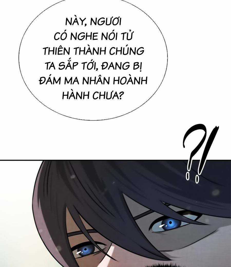 Nguyệt Ảnh Kiếm Hoàng Chapter 10 trang 32