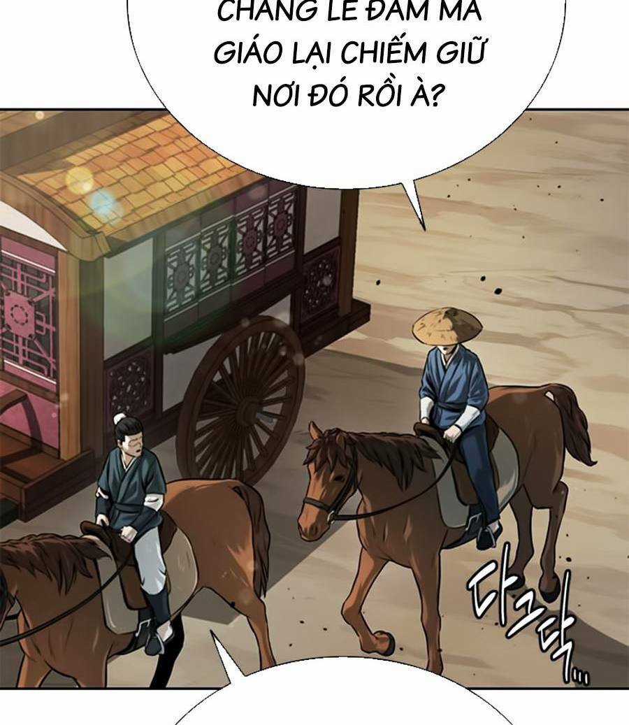 Nguyệt Ảnh Kiếm Hoàng Chapter 10 trang 34