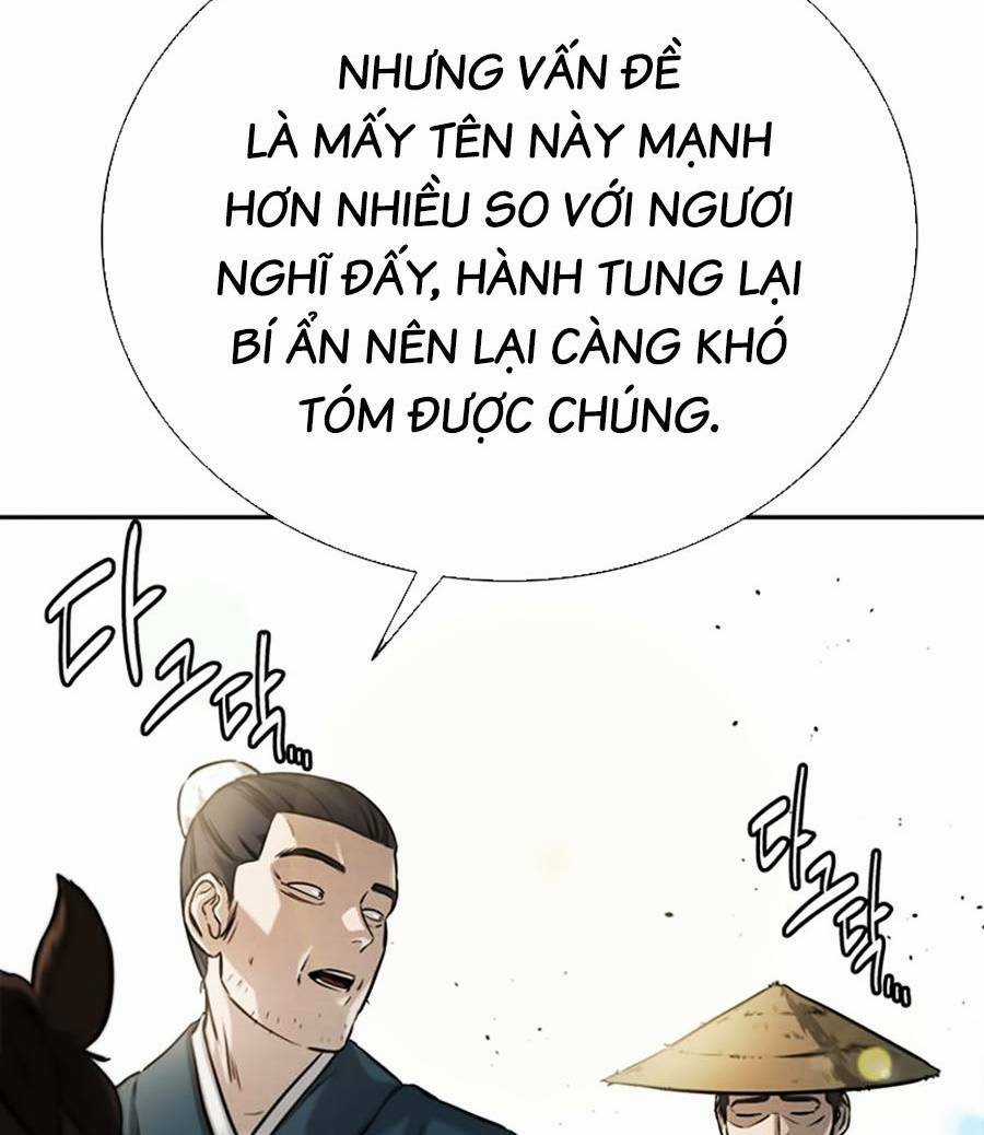 Nguyệt Ảnh Kiếm Hoàng Chapter 10 trang 36