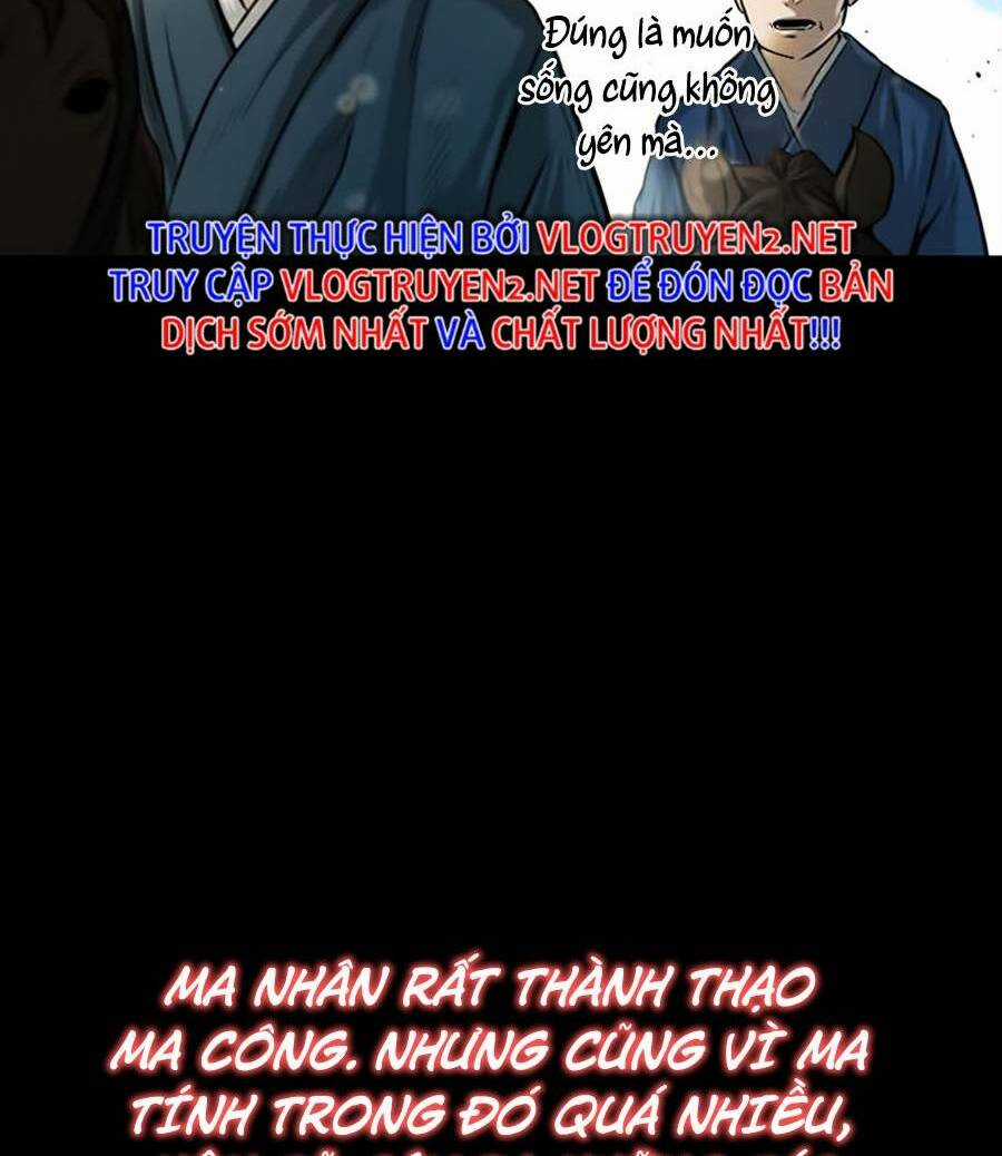 Nguyệt Ảnh Kiếm Hoàng Chapter 10 trang 37