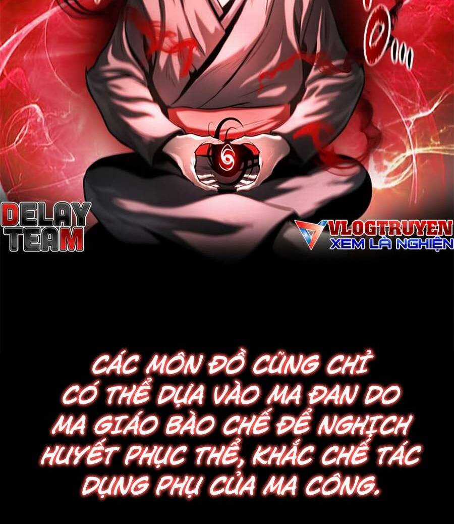 Nguyệt Ảnh Kiếm Hoàng Chapter 10 trang 39