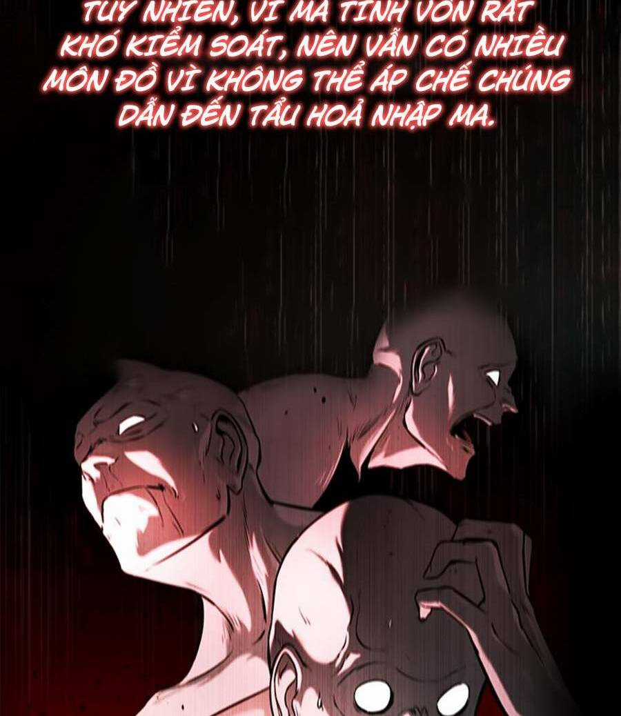 Nguyệt Ảnh Kiếm Hoàng Chapter 10 trang 41