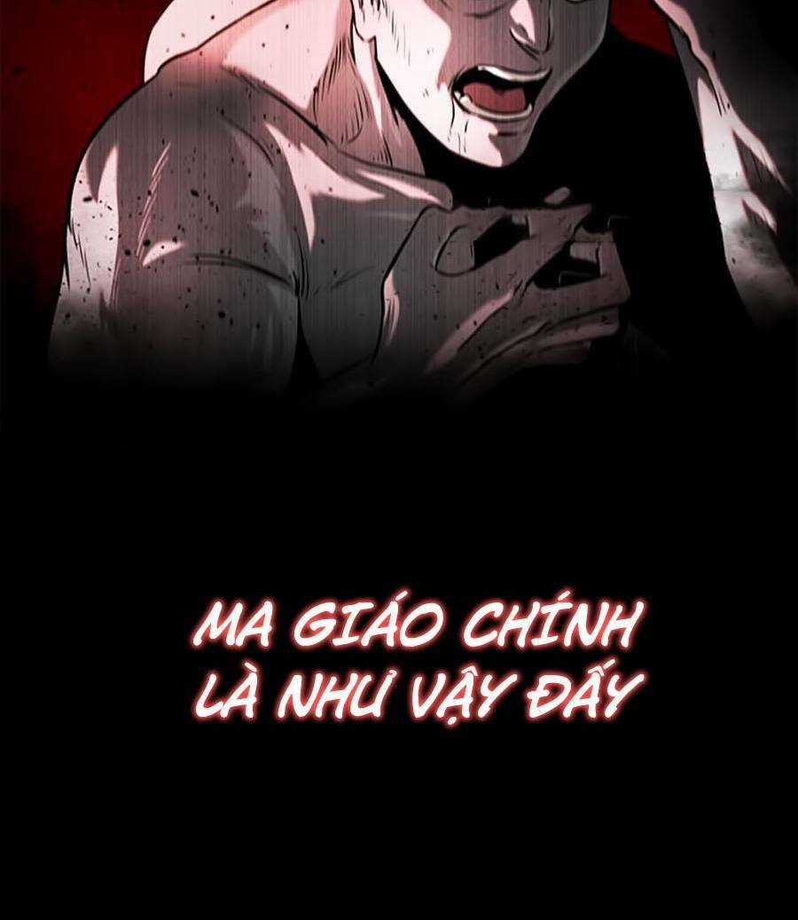 Nguyệt Ảnh Kiếm Hoàng Chapter 10 trang 42