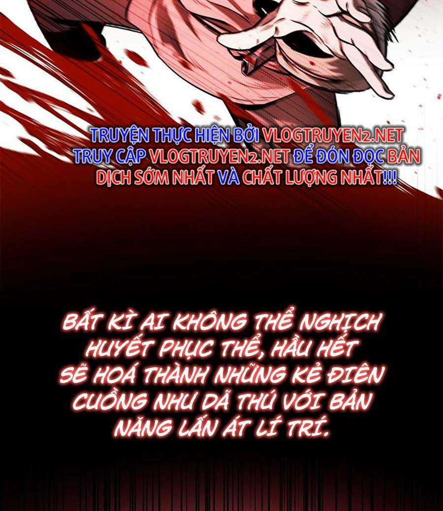 Nguyệt Ảnh Kiếm Hoàng Chapter 10 trang 44