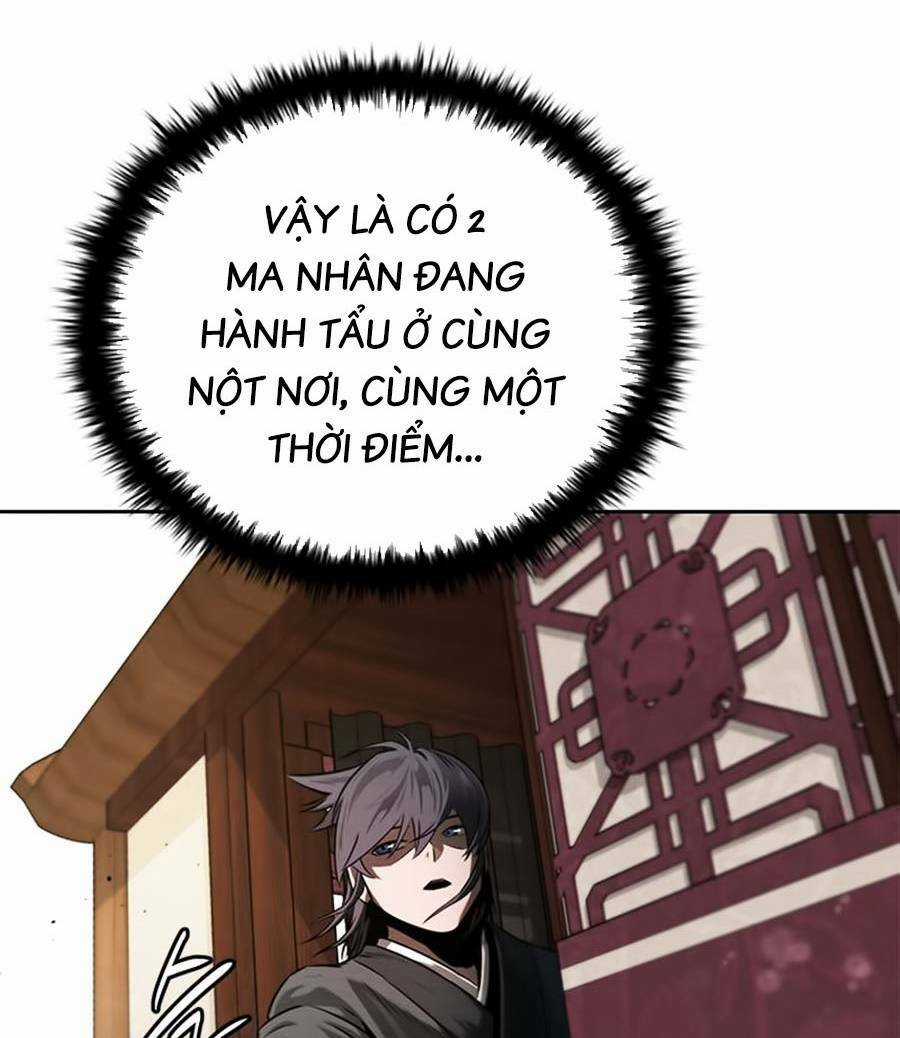 Nguyệt Ảnh Kiếm Hoàng Chapter 10 trang 48
