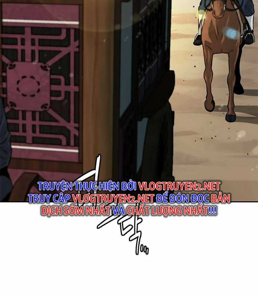 Nguyệt Ảnh Kiếm Hoàng Chapter 10 trang 5