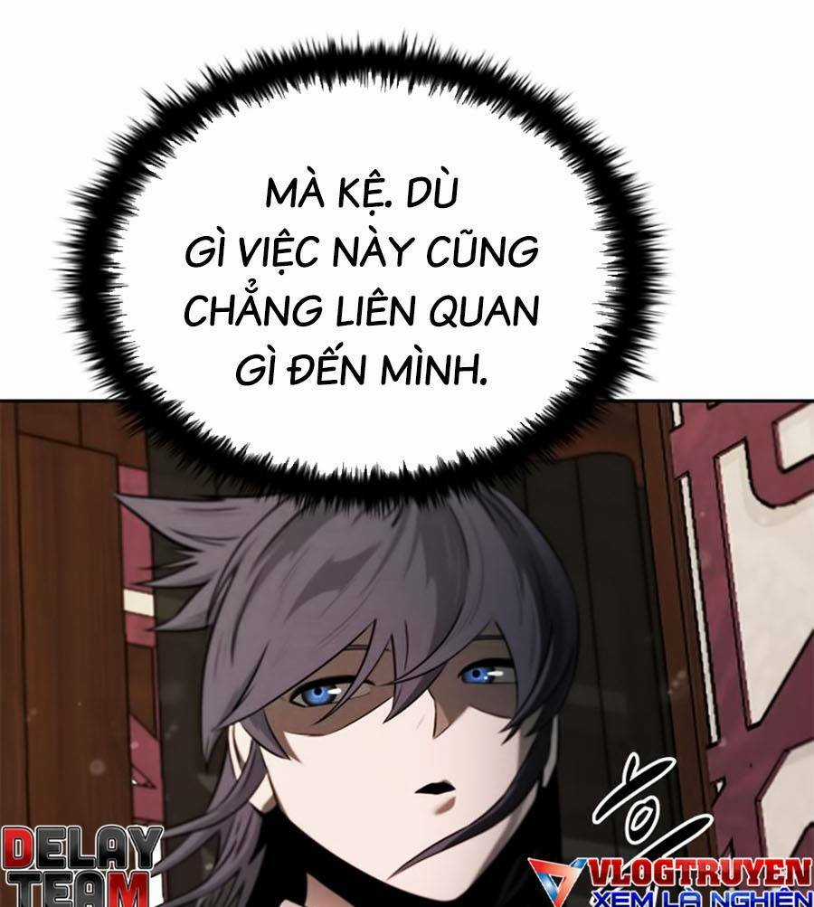 Nguyệt Ảnh Kiếm Hoàng Chapter 10 trang 50