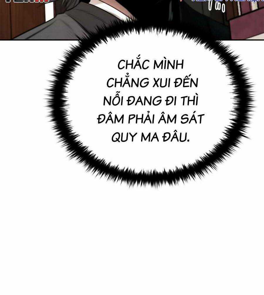Nguyệt Ảnh Kiếm Hoàng Chapter 10 trang 51