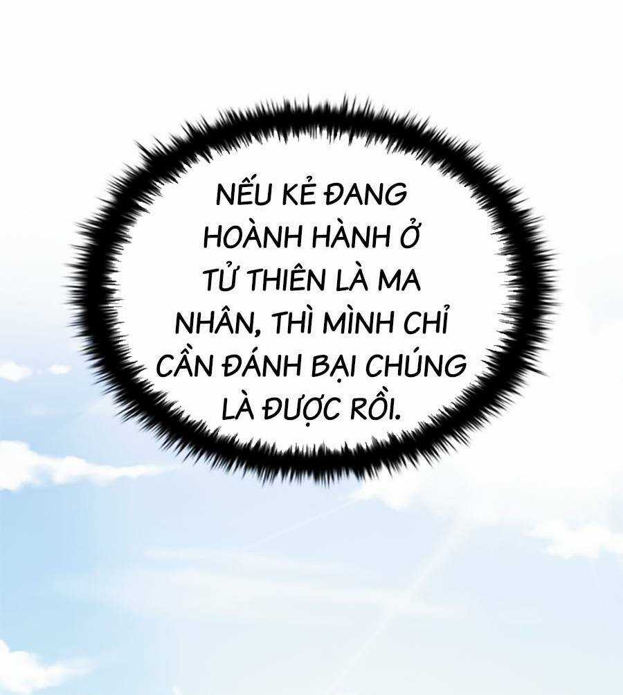 Nguyệt Ảnh Kiếm Hoàng Chapter 10 trang 52