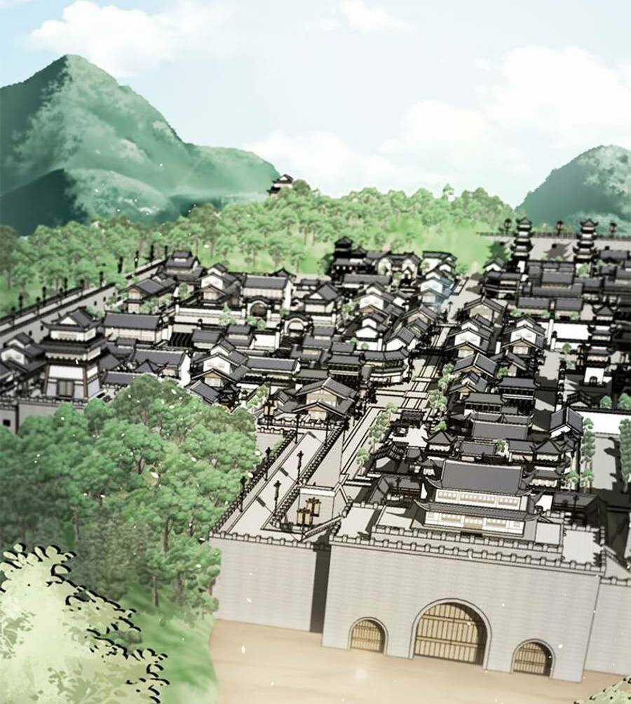 Nguyệt Ảnh Kiếm Hoàng Chapter 10 trang 53