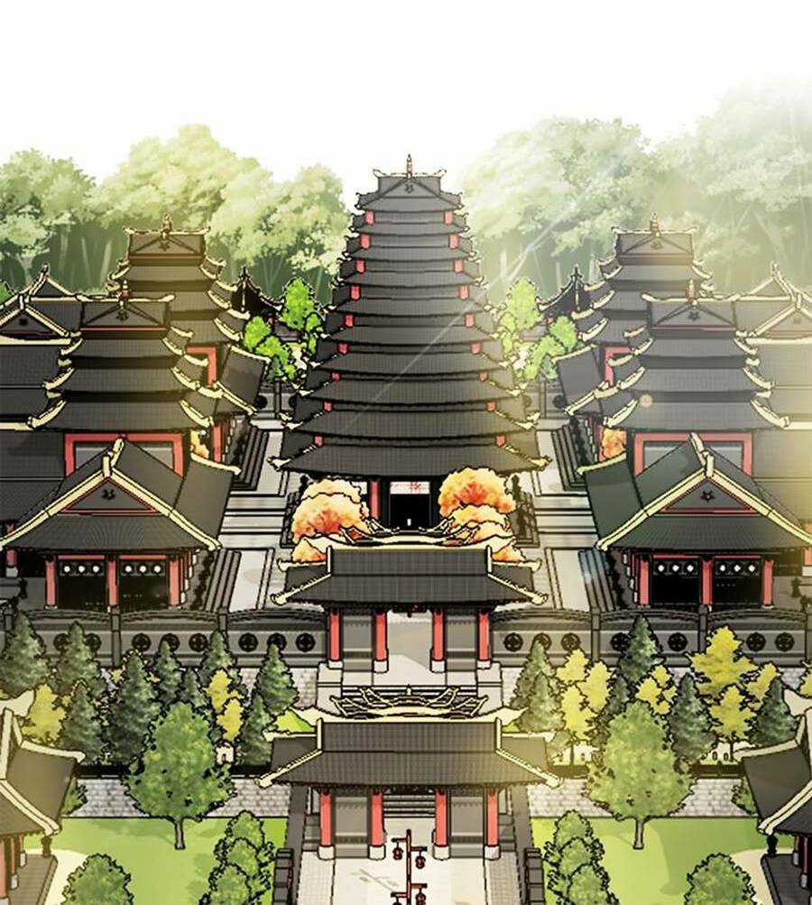 Nguyệt Ảnh Kiếm Hoàng Chapter 10 trang 61