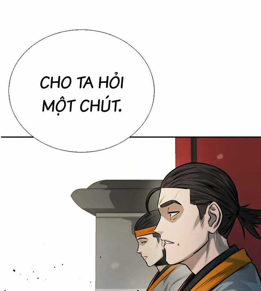 Nguyệt Ảnh Kiếm Hoàng Chapter 10 trang 63