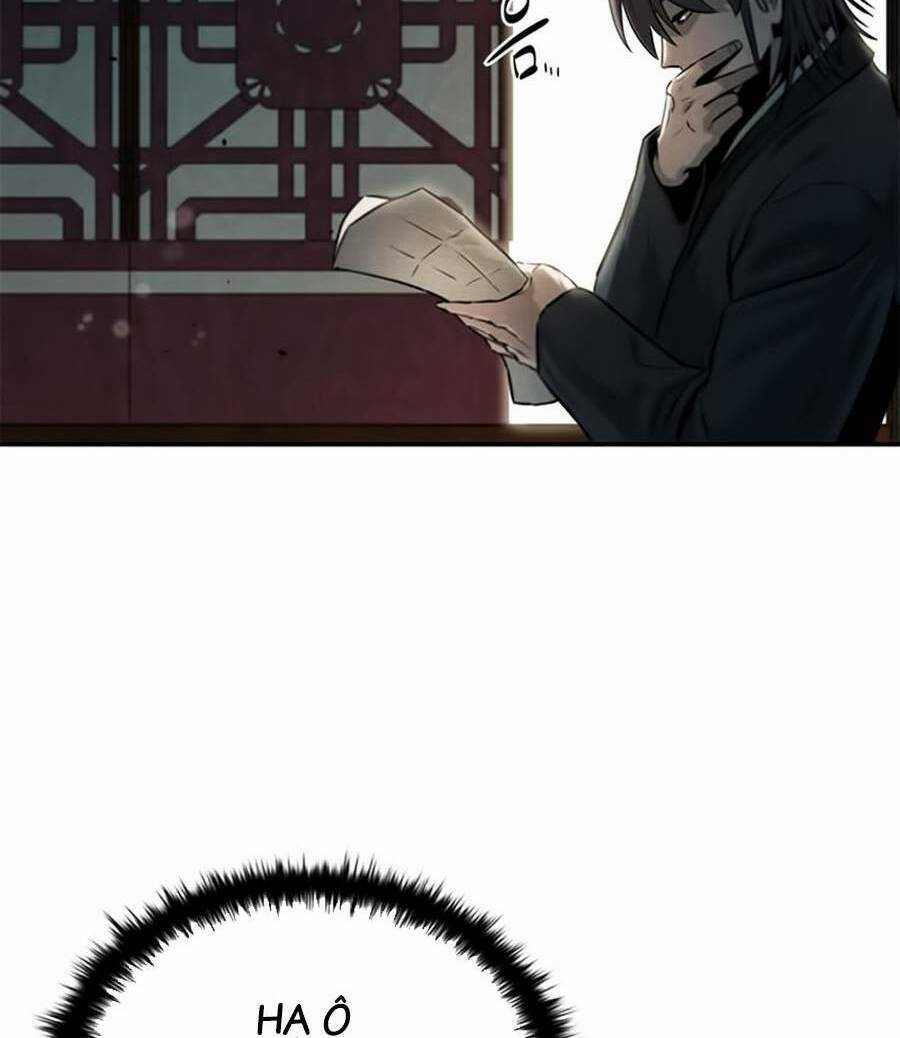 Nguyệt Ảnh Kiếm Hoàng Chapter 10 trang 7