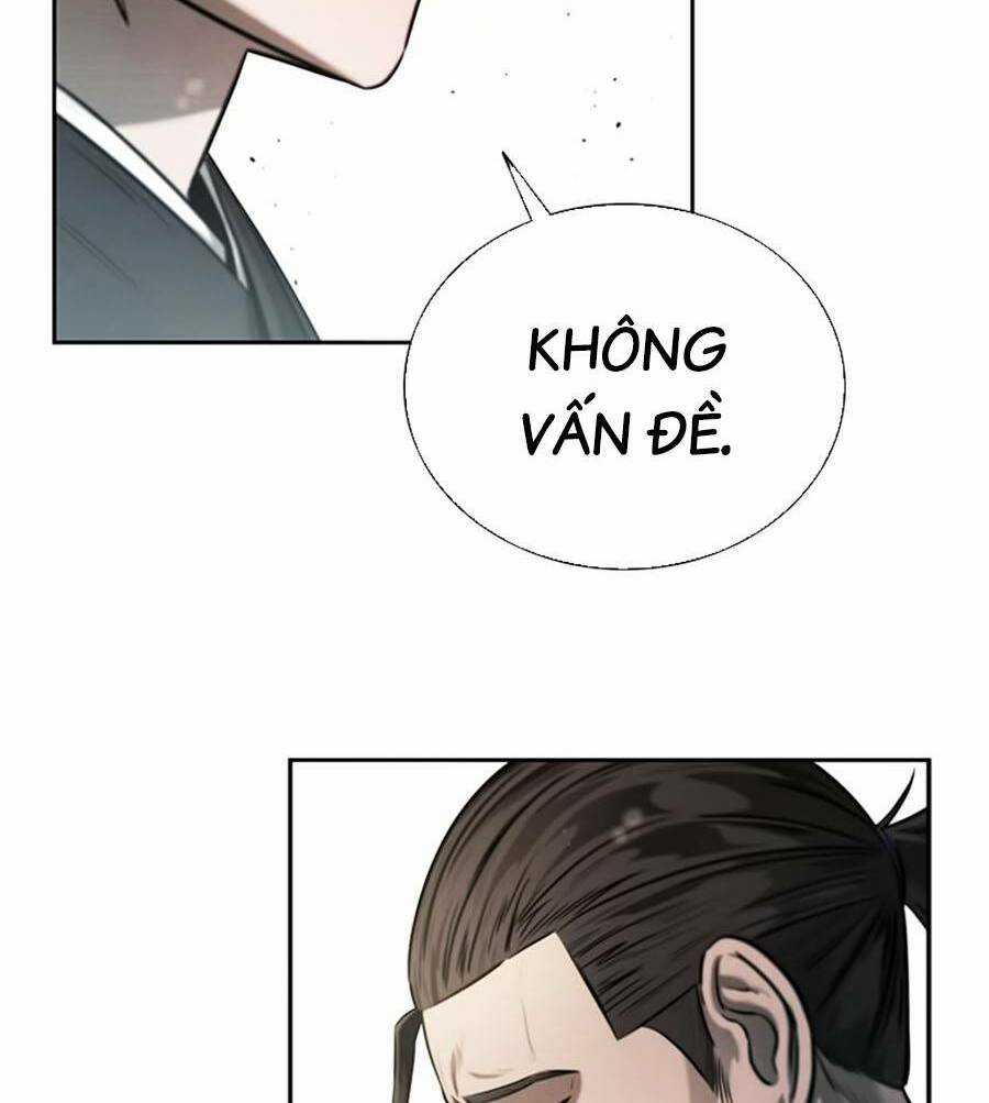 Nguyệt Ảnh Kiếm Hoàng Chapter 10 trang 75