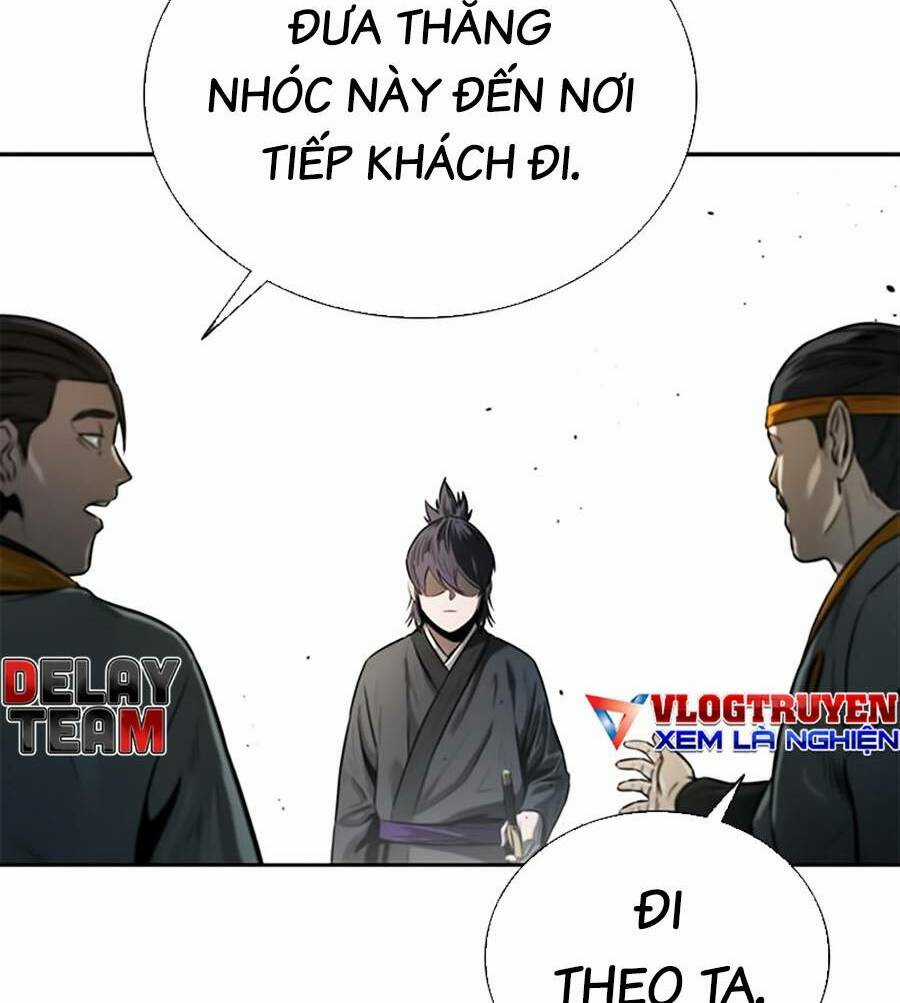 Nguyệt Ảnh Kiếm Hoàng Chapter 10 trang 77