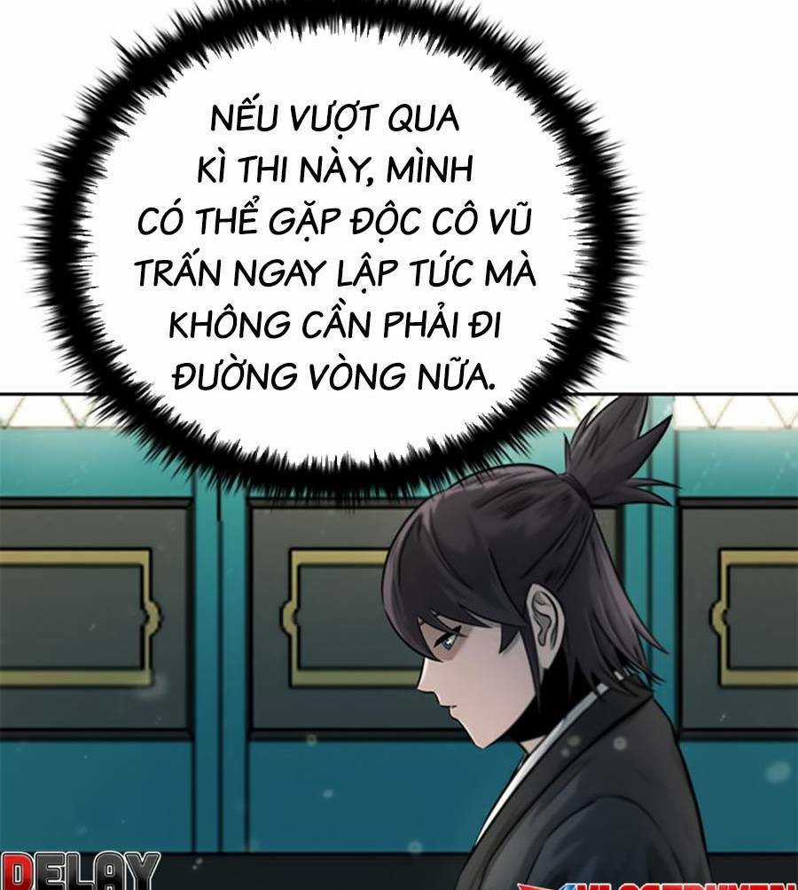 Nguyệt Ảnh Kiếm Hoàng Chapter 10 trang 84