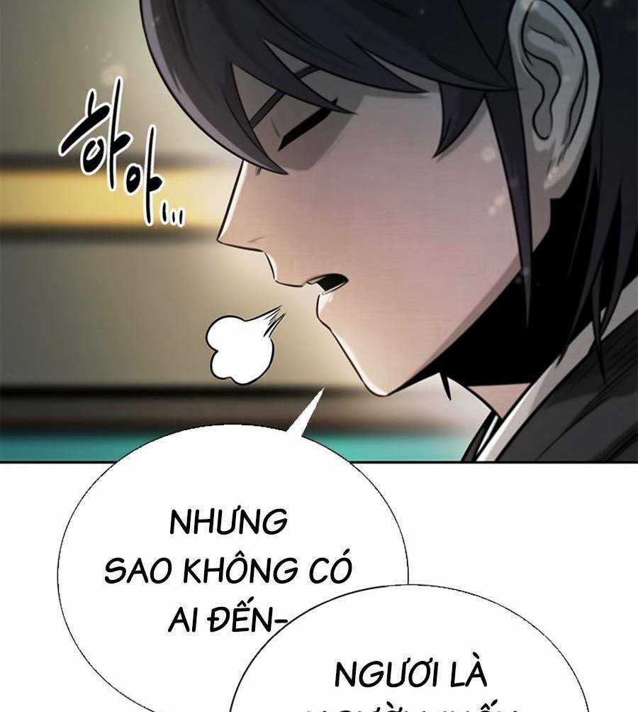 Nguyệt Ảnh Kiếm Hoàng Chapter 10 trang 86