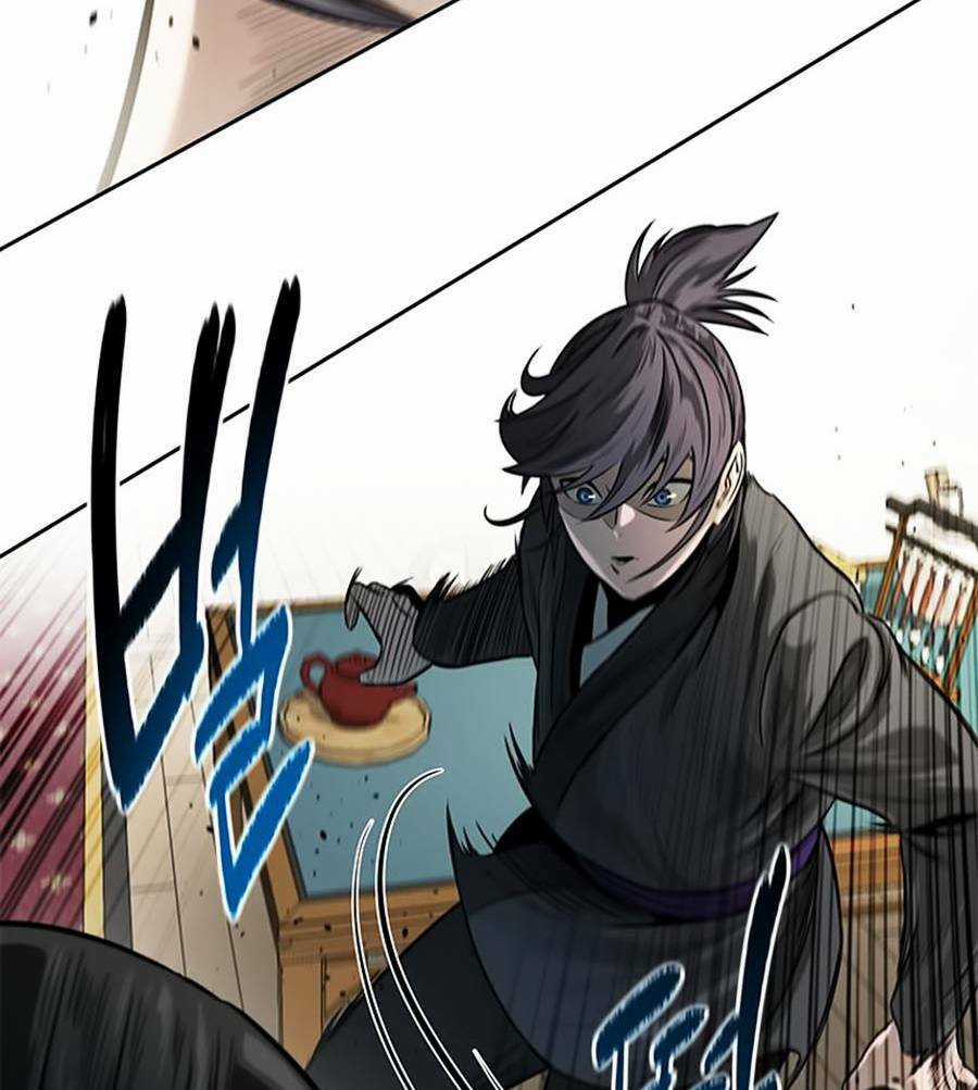 Nguyệt Ảnh Kiếm Hoàng Chapter 10 trang 88