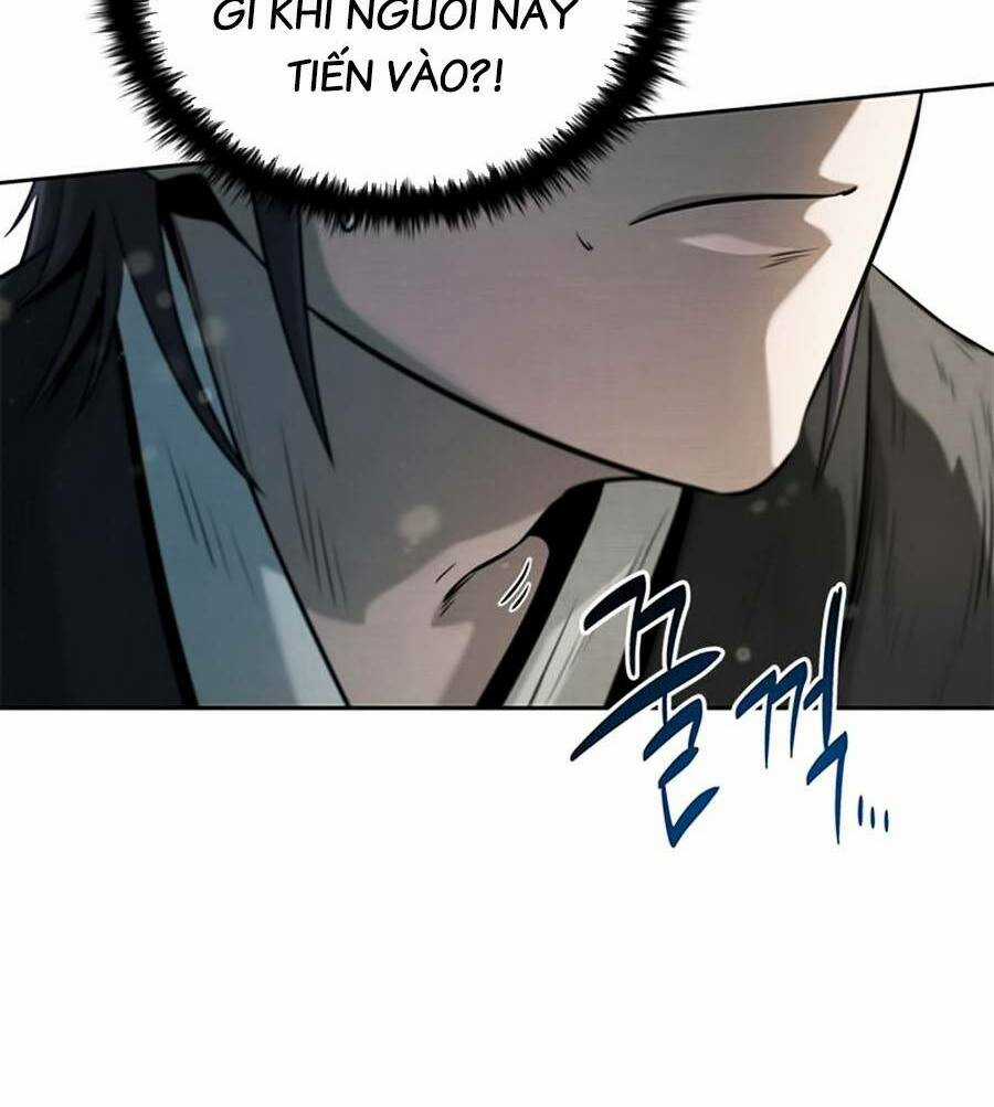 Nguyệt Ảnh Kiếm Hoàng Chapter 10 trang 91