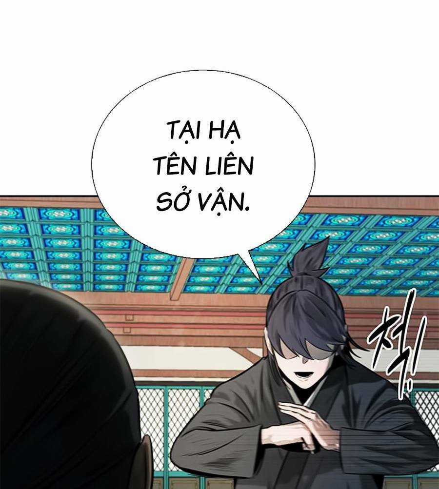 Nguyệt Ảnh Kiếm Hoàng Chapter 10 trang 92