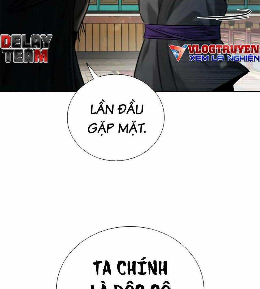 Nguyệt Ảnh Kiếm Hoàng Chapter 10 trang 93