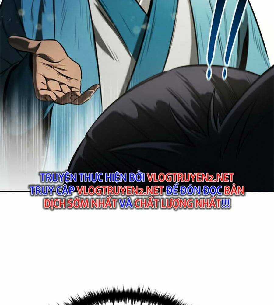 Nguyệt Ảnh Kiếm Hoàng Chapter 10 trang 95