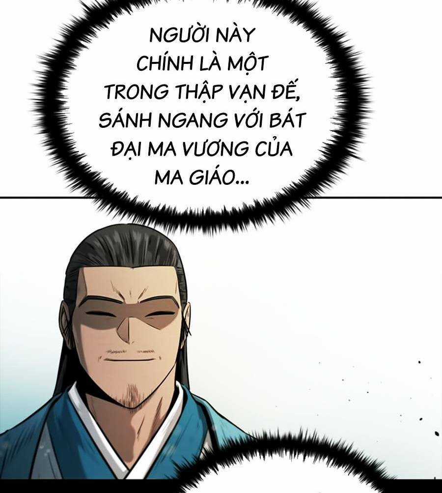 Nguyệt Ảnh Kiếm Hoàng Chapter 10 trang 96