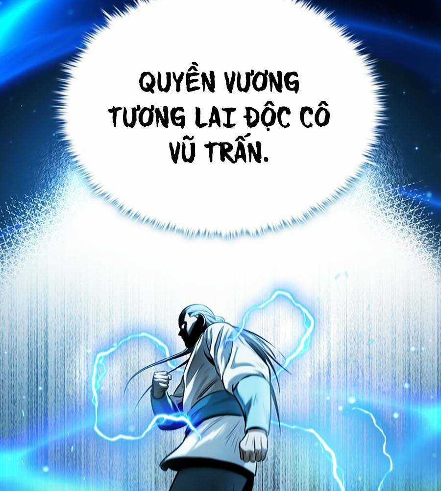 Nguyệt Ảnh Kiếm Hoàng Chapter 10 trang 98