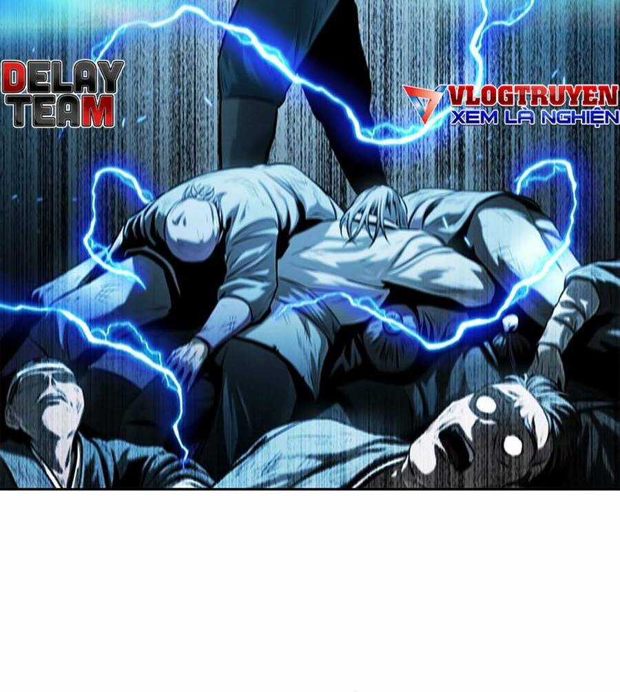 Nguyệt Ảnh Kiếm Hoàng Chapter 10 trang 99