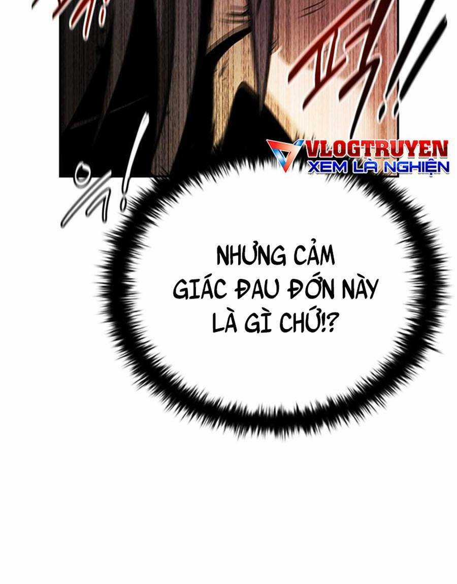 Nguyệt Ảnh Kiếm Hoàng Chapter 2 trang 11