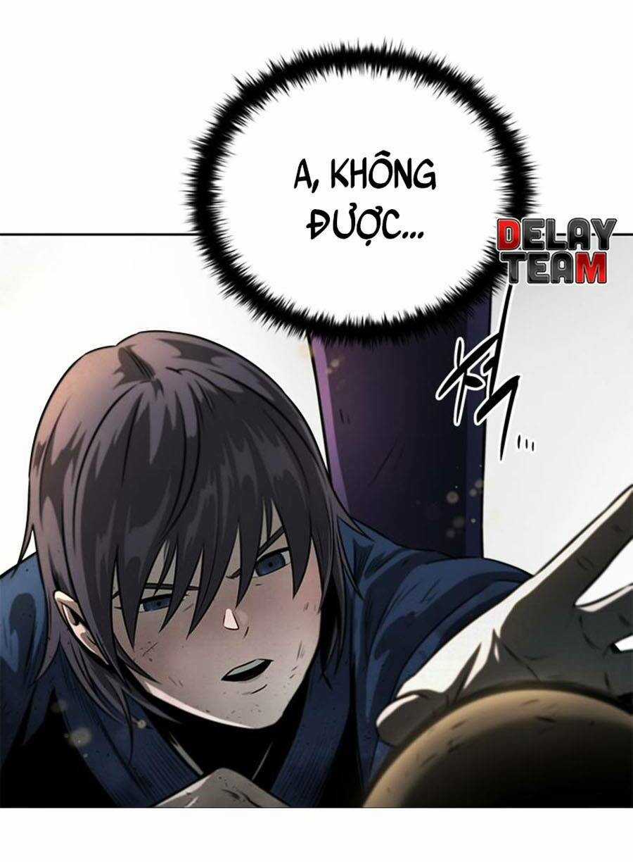 Nguyệt Ảnh Kiếm Hoàng Chapter 2 trang 119