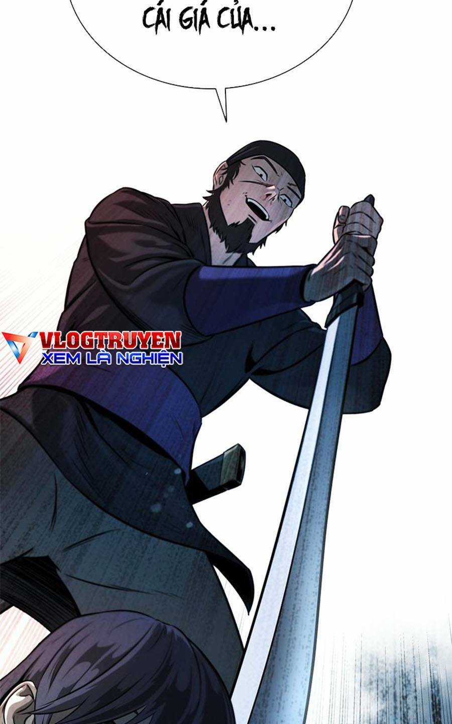 Nguyệt Ảnh Kiếm Hoàng Chapter 2 trang 123