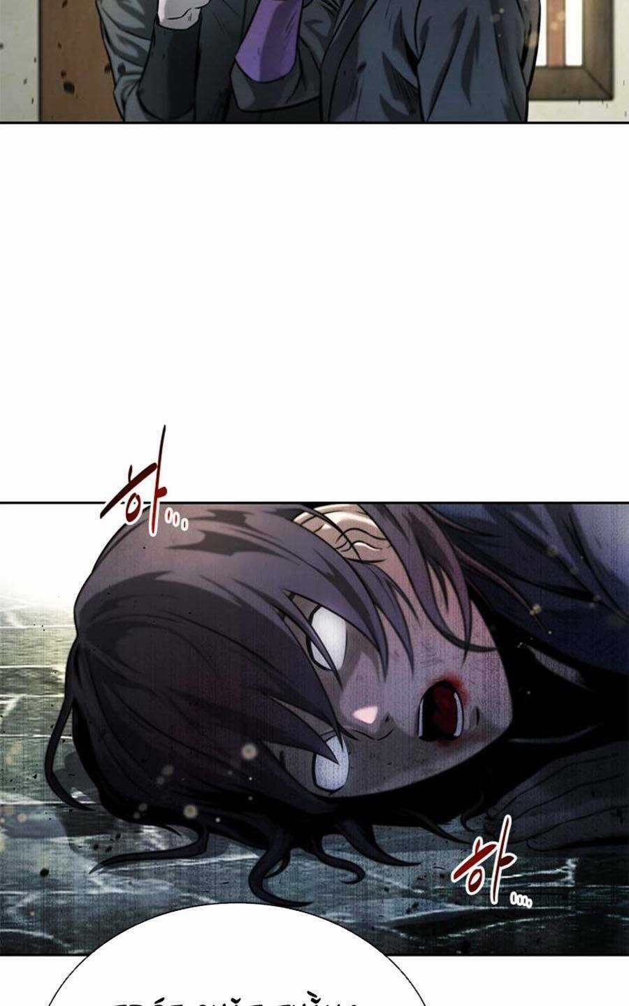 Nguyệt Ảnh Kiếm Hoàng Chapter 2 trang 128