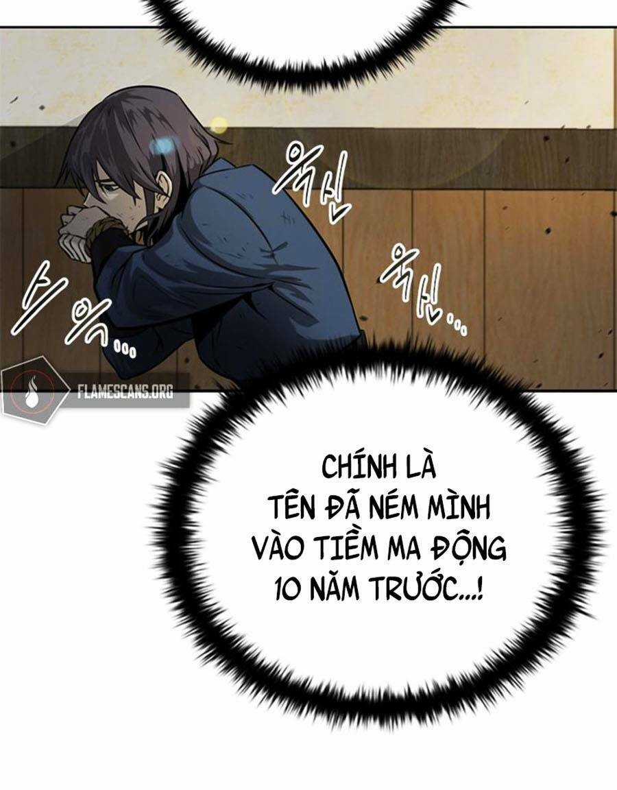 Nguyệt Ảnh Kiếm Hoàng Chapter 2 trang 14