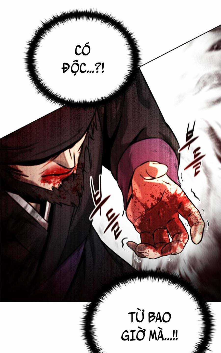 Nguyệt Ảnh Kiếm Hoàng Chapter 2 trang 141