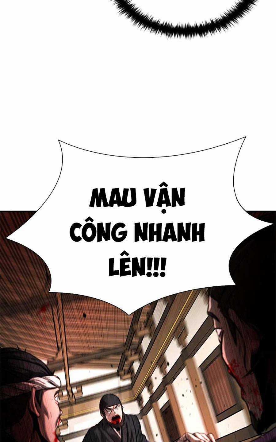 Nguyệt Ảnh Kiếm Hoàng Chapter 2 trang 142