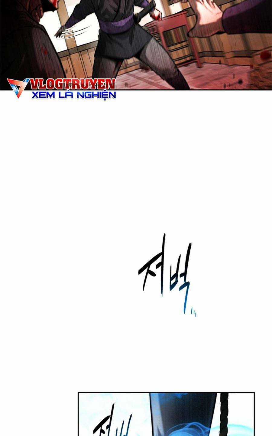 Nguyệt Ảnh Kiếm Hoàng Chapter 2 trang 143