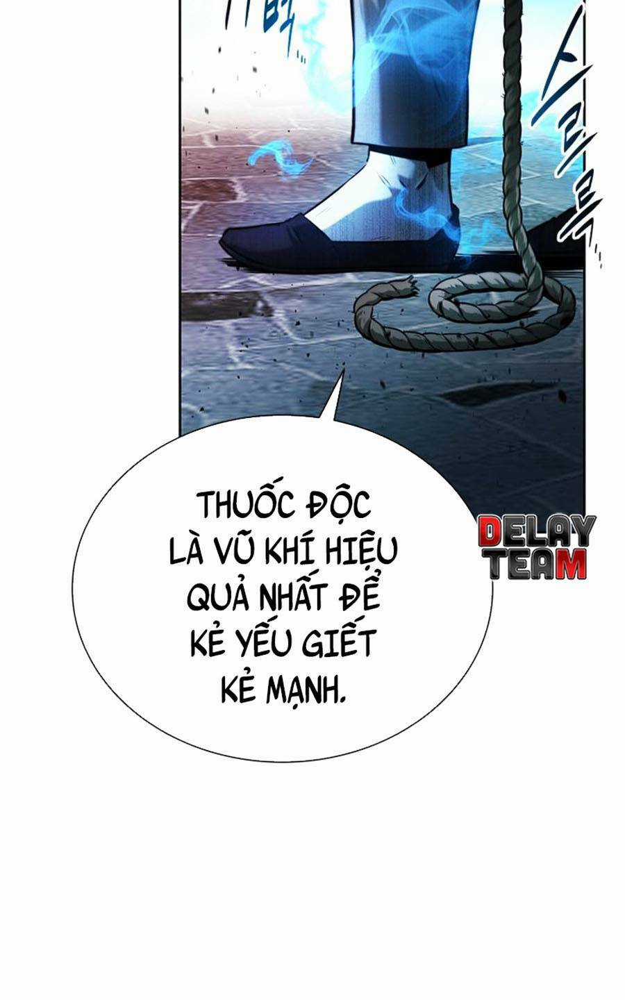 Nguyệt Ảnh Kiếm Hoàng Chapter 2 trang 144