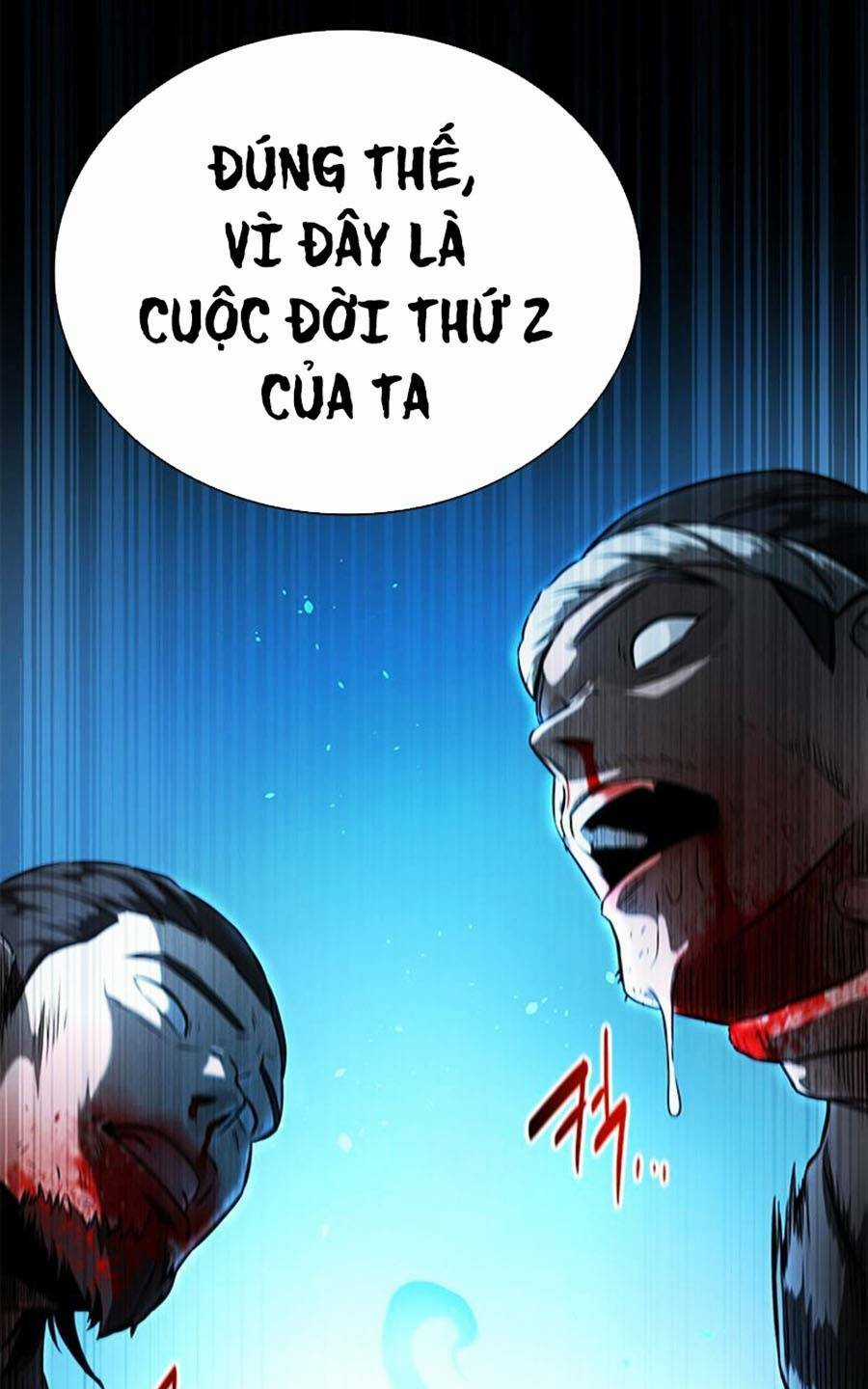 Nguyệt Ảnh Kiếm Hoàng Chapter 2 trang 146