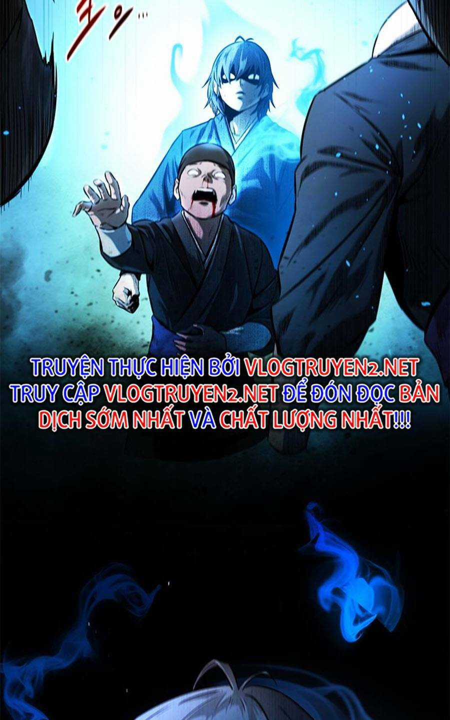 Nguyệt Ảnh Kiếm Hoàng Chapter 2 trang 147