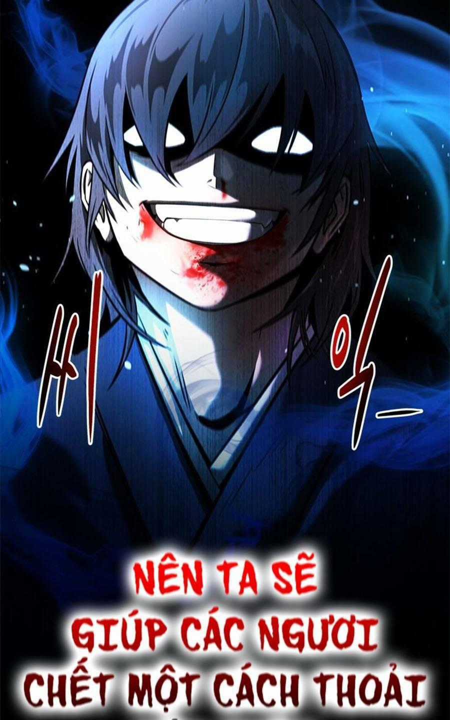 Nguyệt Ảnh Kiếm Hoàng Chapter 2 trang 148