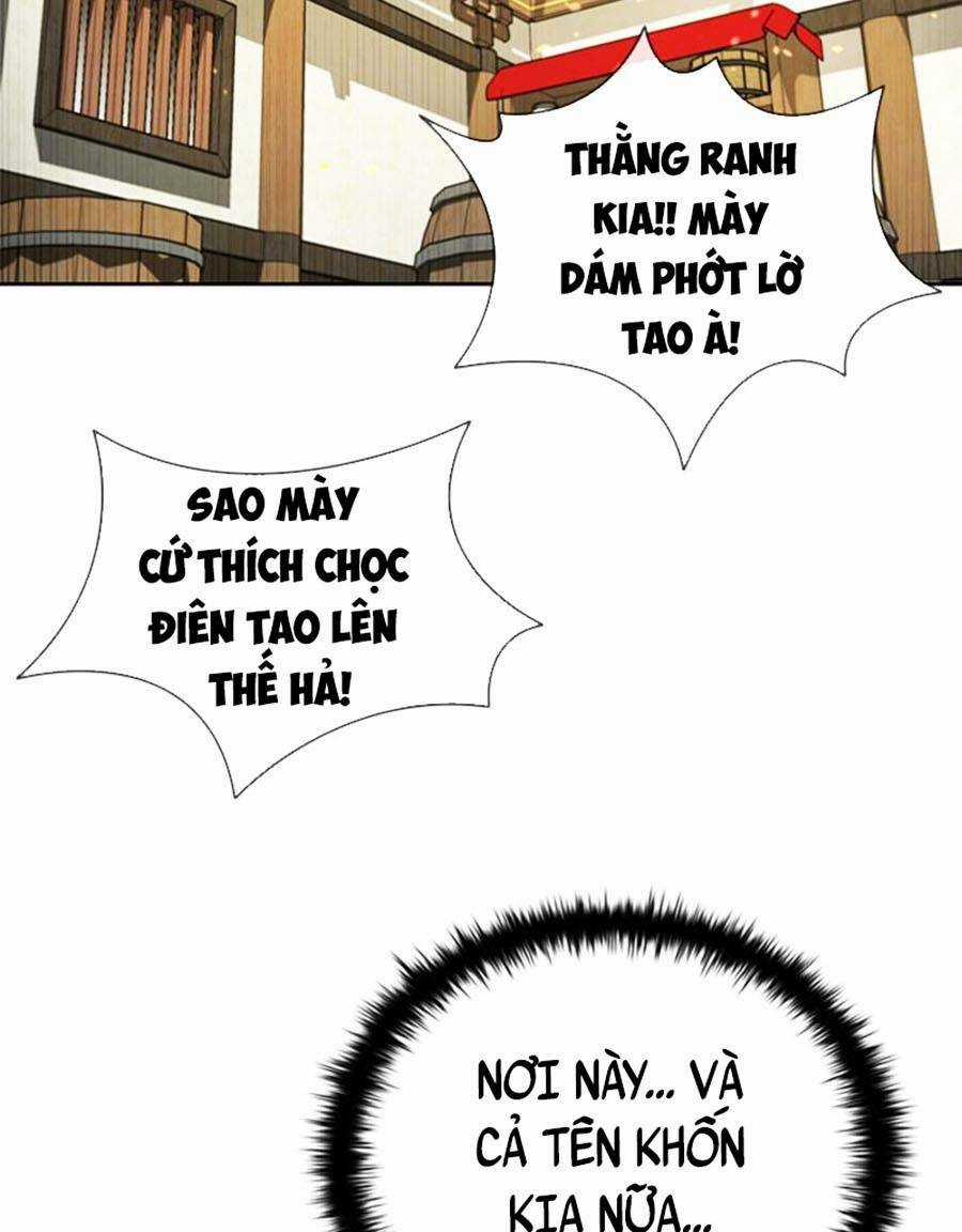 Nguyệt Ảnh Kiếm Hoàng Chapter 2 trang 16