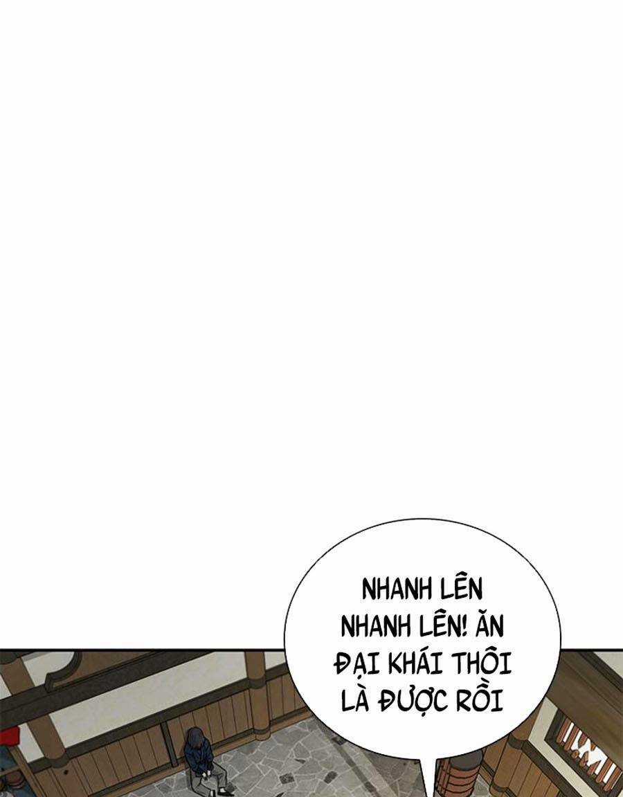 Nguyệt Ảnh Kiếm Hoàng Chapter 2 trang 21