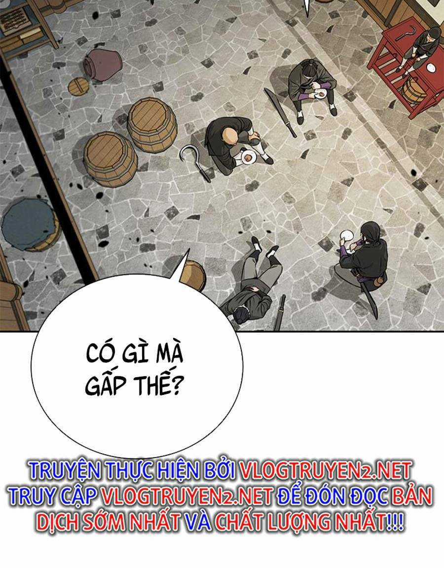 Nguyệt Ảnh Kiếm Hoàng Chapter 2 trang 22