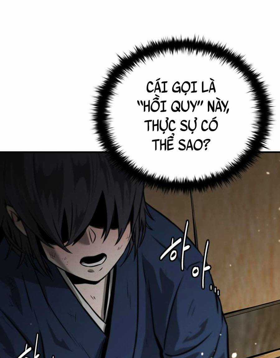 Nguyệt Ảnh Kiếm Hoàng Chapter 2 trang 23